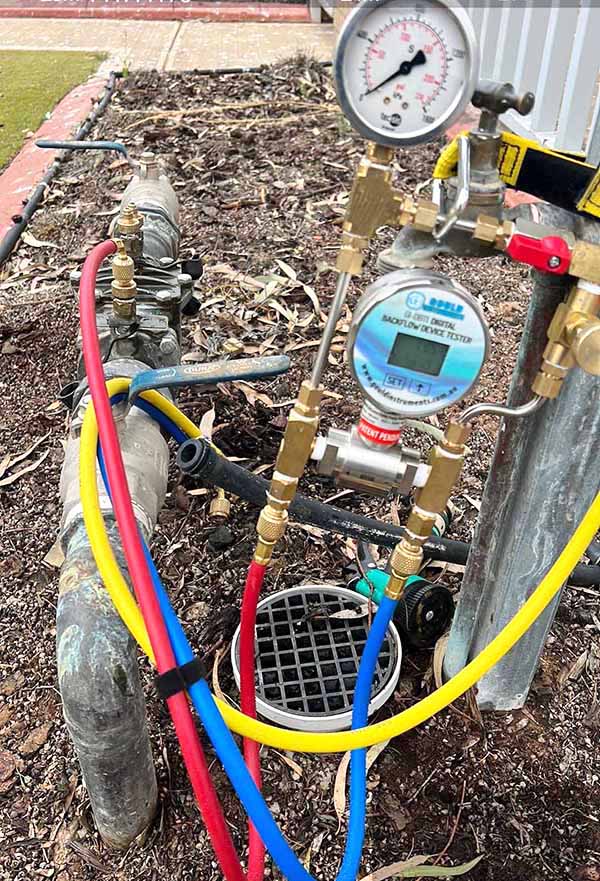 Hydro-Vac Pipe Tunneling